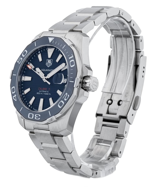 Tag Heuer Aquaracer WAY211C.BA0928